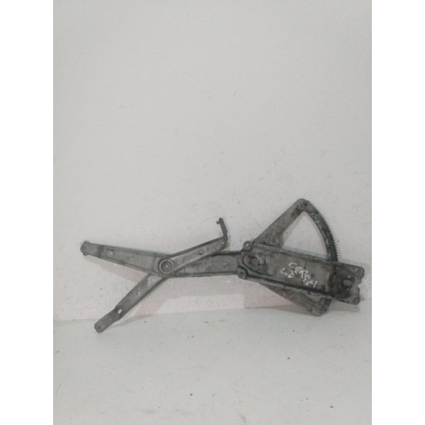 Máquina De Vidro Manual Chevrolet Corsa Lado Esquerdo
