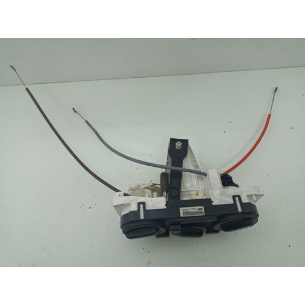 Comando Ar Condicionado Nissan T101565k A
