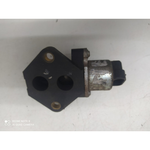  Atuador Marcha Lenta Motor Ford Ka Fiesta 1.0 2008