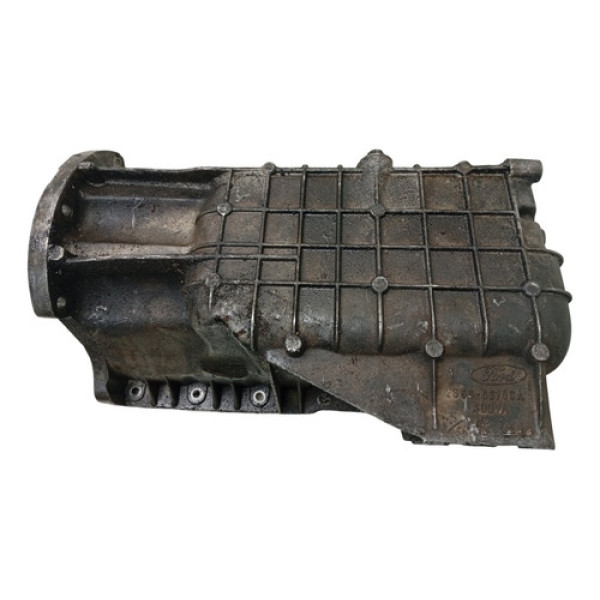 Carter Motor Ford Fiesta Supercharger 1.0 2003 2014 