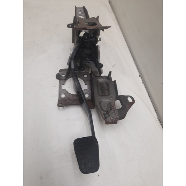Pedal Freio Com Suporte Ford Ka 3cc 2015 2020 8v512450ag