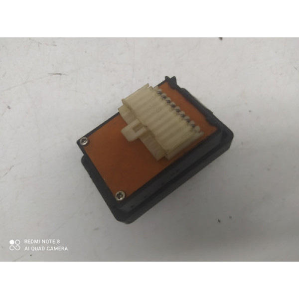 Botão Interruptor Retrovisor Elétrico Fiat Tempra