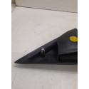 Acabamento Interno Retrovisor Direito Hyundai Santa Fe 2007