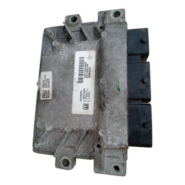 Modulo Injeção Renault Logan Sandero 1.6 2015 A 2016