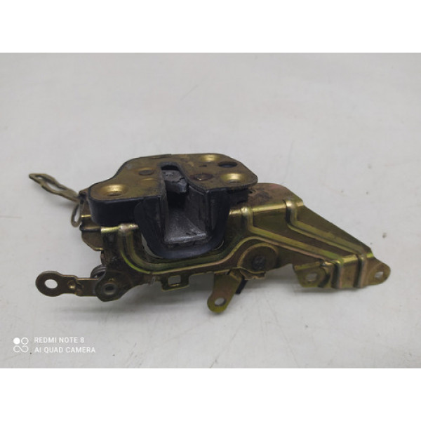 Fechadura Porta Dianteira Direita Gm Corsa 2001