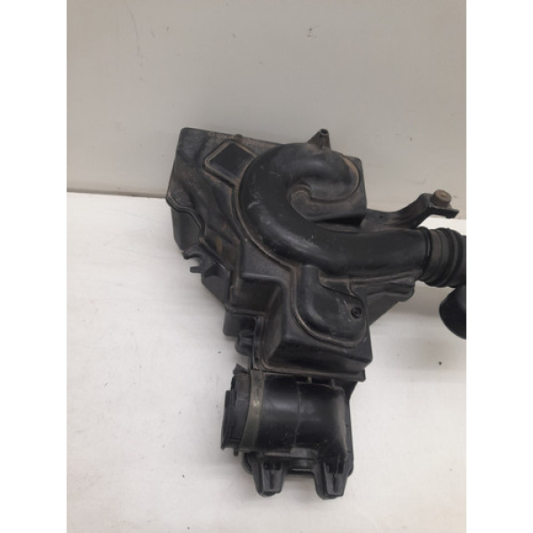 Caixa Filtro De Ar Honda Fit 1.4 2008 Detalhe 