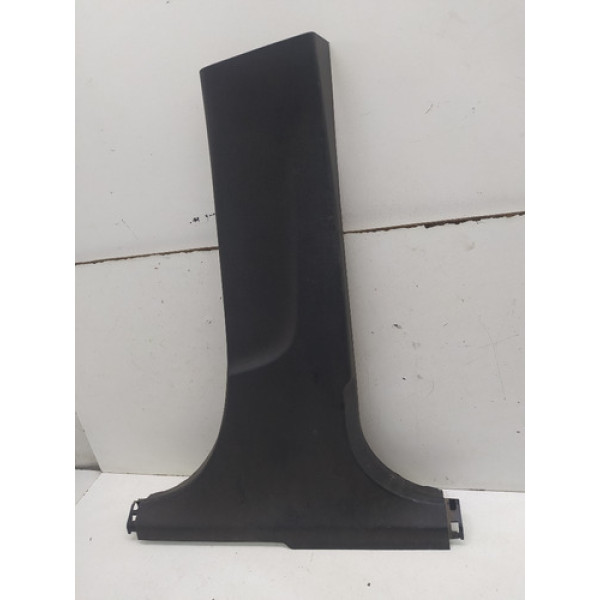 Moldura Coluna Central Direito Chevrolet Onix 2013 2019