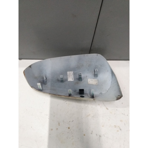 Capa Retrovisor Sem Pisca Lado Direito Toyota Etios 2022