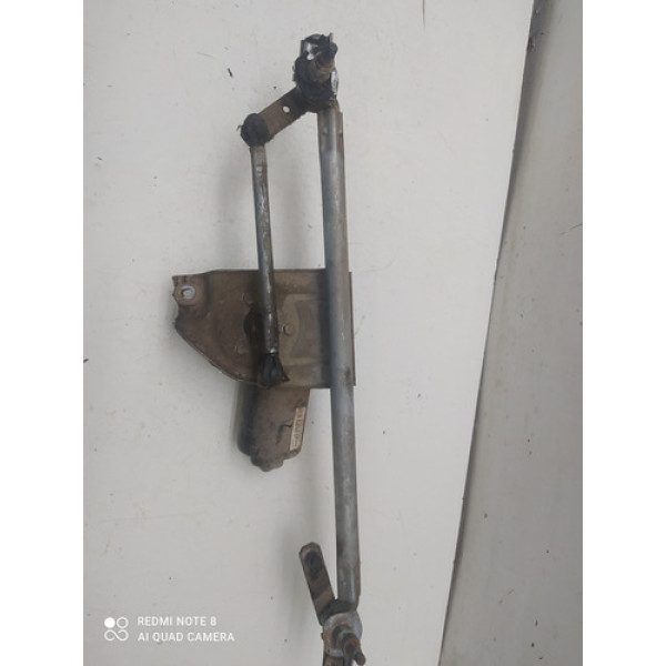 Maquina Limpador Para-brisa Chevrolet Celta 2005-2015