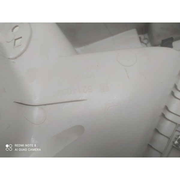 Suporte Bagagito Chevrolet Onix 13 A 20 Direito C/detalhes 