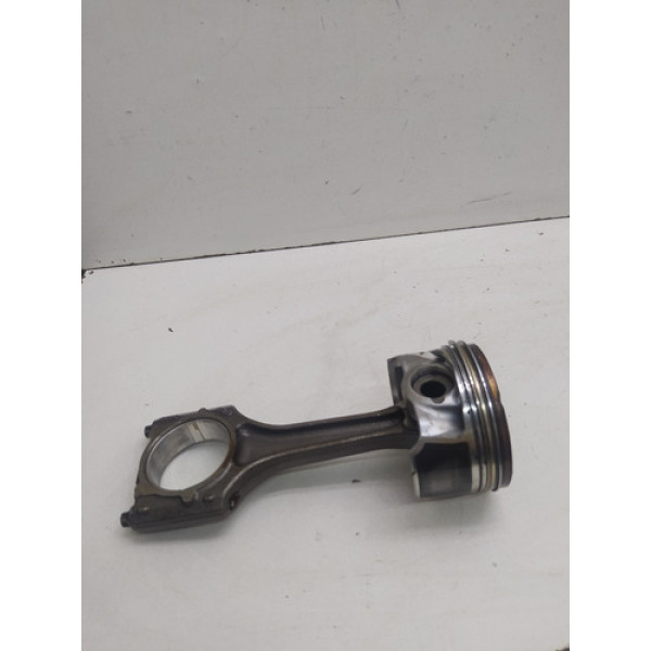 Pistão Com Biela Volkswagen Golf 2015 2019 