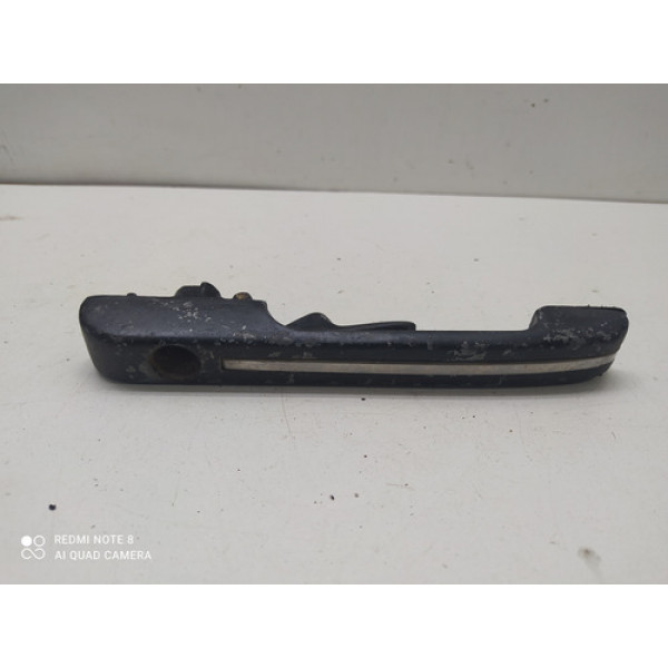 Maçaneta Externa Dianteiro Esquerdo Volkswagen Santana 1997