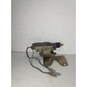 Motor Trava Elétrica Dianteira Peugeot 207 2007