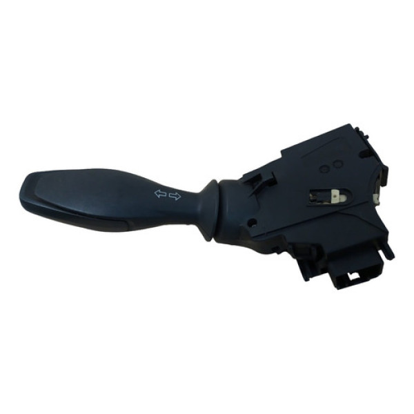 Chave Seta Ford New Fiesta 2014 2017 783120