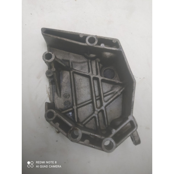 Suporte Coxim Motor Renault Sandero Logan 2014