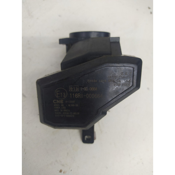 Imobilizador Honda Hrv 2017 116r1000664