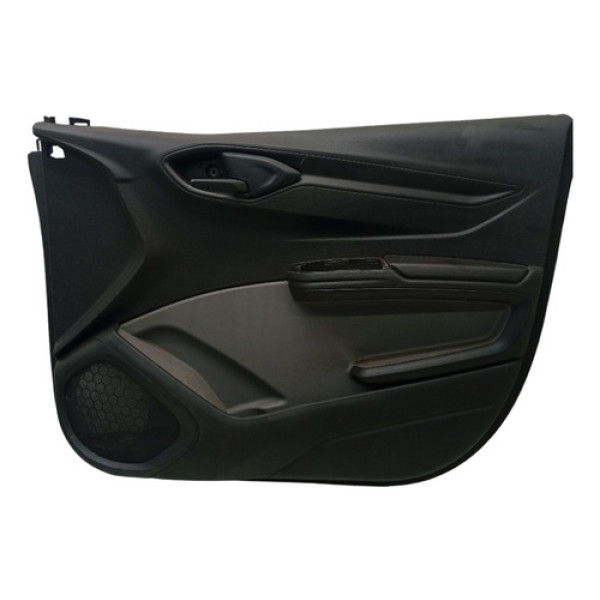 Forro Porta Dianteiro Direito Chevrolet Onix Prisma 2013 20