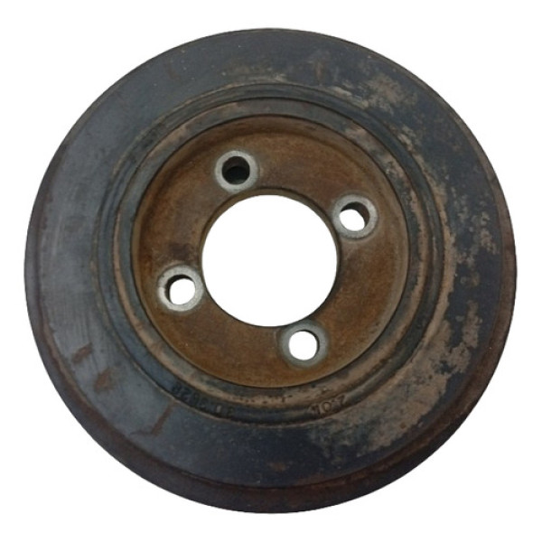 Polia Virabrequim Chevrolet Kadett Monza 1998 93227514