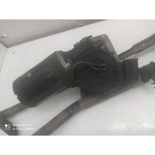 Máquina Limpador Para-brisa Peugeot 207 1.4 2010