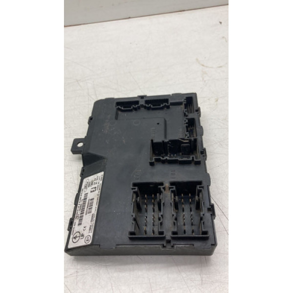 Módulo Central De Alarme Ecosport 2014 Código116ra000084