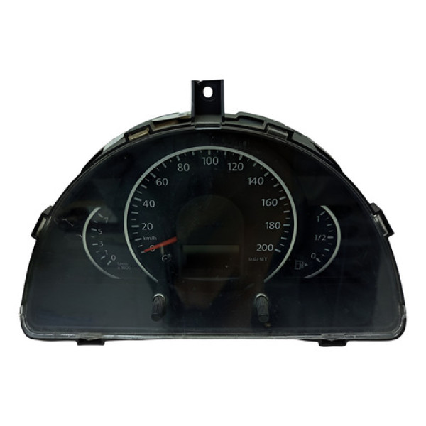 Painel Instrumento Volkswagen Gol 2005 A 2010