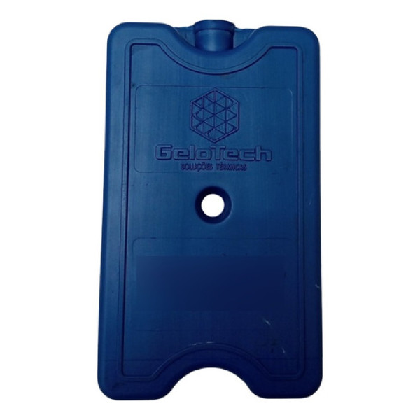 Gelo Gel Reutilizável Gelo Tech 