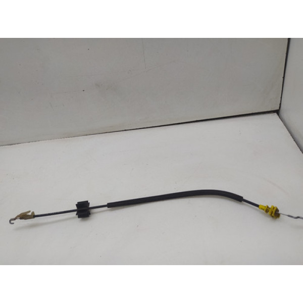 Cabo Fechadura Chevrolet Onix Prisma 2017 2021