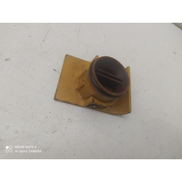 Tampa Óleo Motor Fiat Strada 1.4 Fire 2008-2013