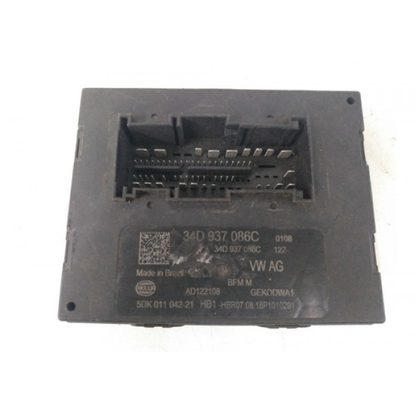 Módulo Conforto Vw Fox 34d937086c