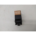 Interruptor Partida Frio Volkswagen Passat 1986 Zba911627