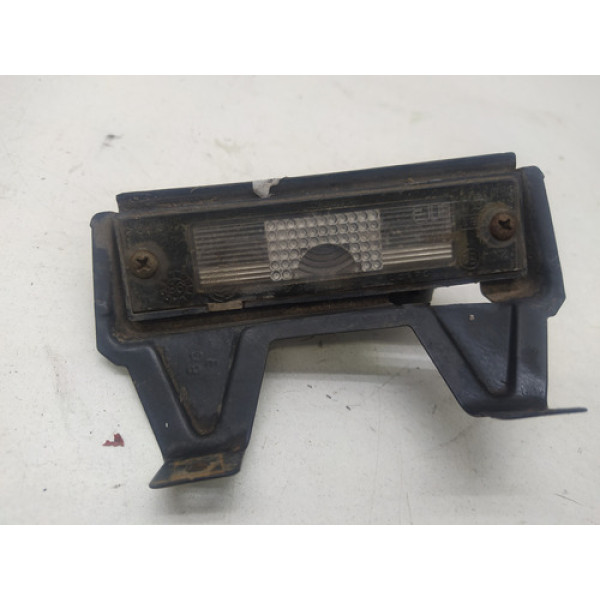 Lanterna Luz Placa Fiat Palio 1.0 2000 6121832