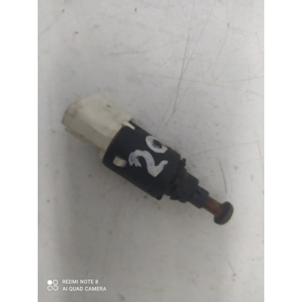 Interruptor Pedal Freio Citroen C3 1.6 2010