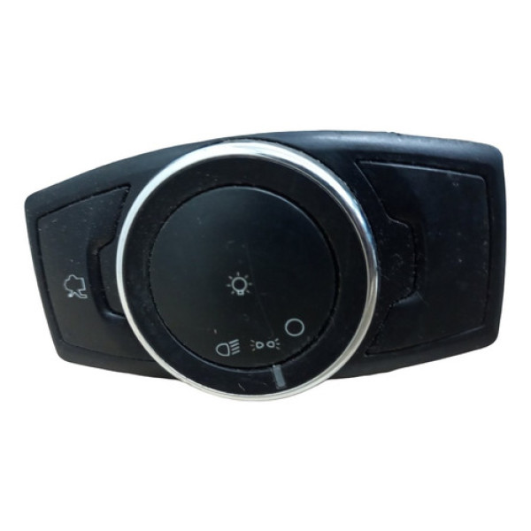 Botao Farol Ford Ka 2015 2017 E3b513a024bb