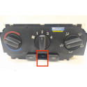 Controle Ar Chevrolet Astra 2003 2012 1848819578