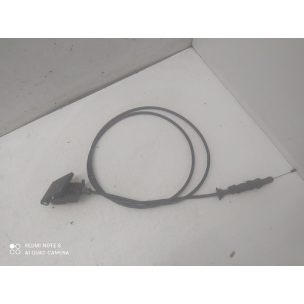 Cabo Abertura Capô Ford Ka 1.0 2019