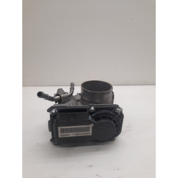 Tbi Corpo De Borboleta Honda Civic 2007 2008 