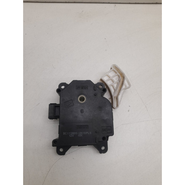 Motor Atuador Caixa Ar Condicionado Toyota Corolla 2011