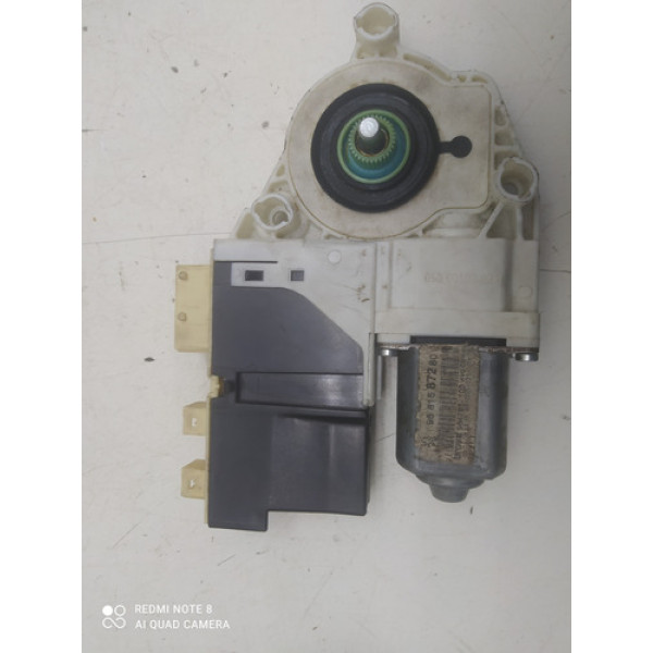 Motor Vidro Elétrico  Diant Esquerdo Peugeot 307 2007