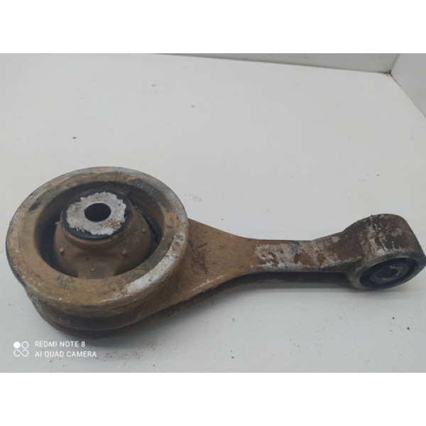 Coxim Calço Limitador Tras Câmbio Fiesta Courrier 96-05