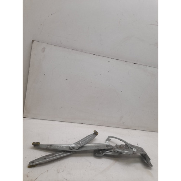 Maquina Vidro Manual Dianteira Direita Chevrolet Celta 2001 