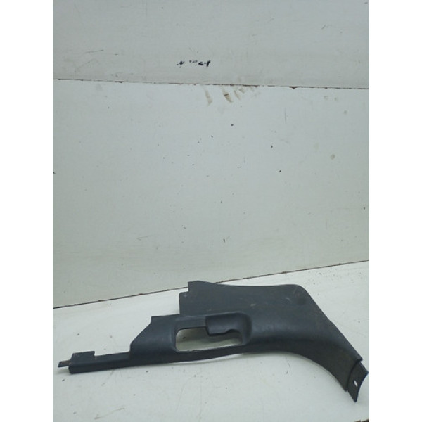 Moldura Soleira Coluna Dianteira Esquerda Gm S10 Blazer 1997