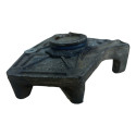 Suporte Bobina Fiat Palio Siena 2008 2013 F000zs0217