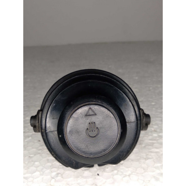 Difusor Ar Toyota Etios 2012/2018 Original