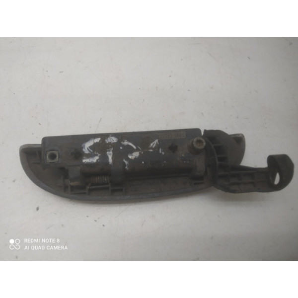 Maçaneta Externa Traseira Esquerda Palio Siena 2012