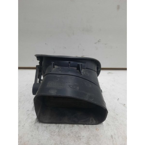 Difusor Saída Ar Direito Peugeot 206 Cod 9624664277