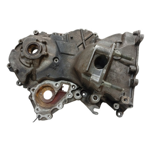 Tampa Frontal Motor Hyundai Hb20 1.6 16v 2015