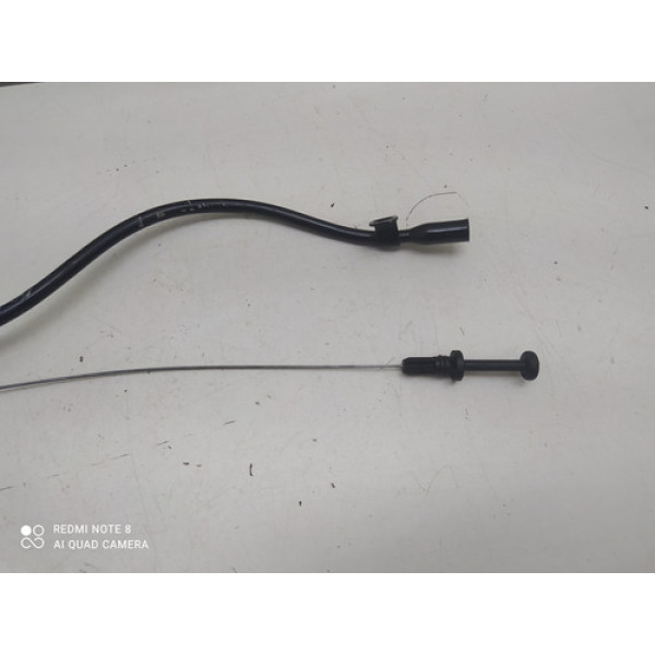 Vareta Com Cano Citroen C3 