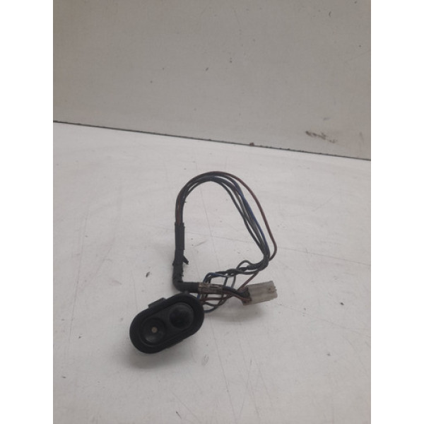 Botão Vidro Elétrico Dianteiro Chevrolet Corsa 1994 1999