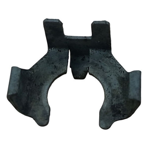 Presilha Bico Injetor Fiat Palio 1.0 2008 2009 