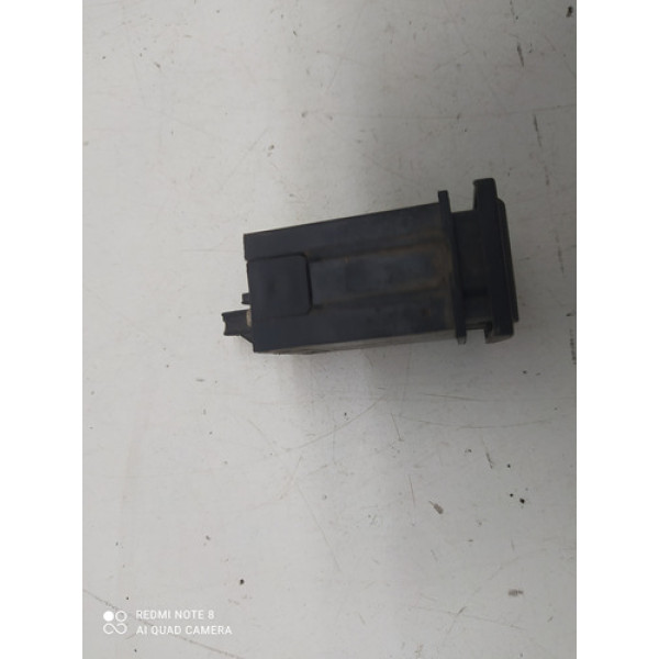 Botão Desembaçador Traseiro Volkswagen Gol Saveiro 2008
